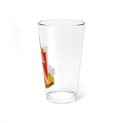 11 Antiaircraft Artillery Missile Battalion (U.S. Army) Pint Glass 16oz - Go Mug Yourself