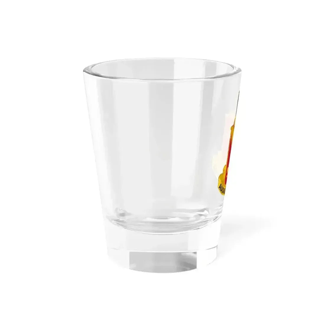 11 Antiaircraft Artillery Missile Battalion (U.S. Army) Shot Glass 1.5oz - Go Mug Yourself