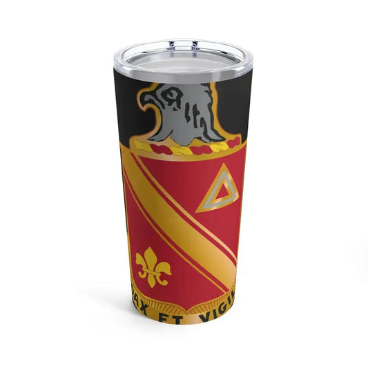 11 Antiaircraft Artillery Missile Battalion (U.S. Army) Tumbler 20oz 20oz - Go Mug Yourself