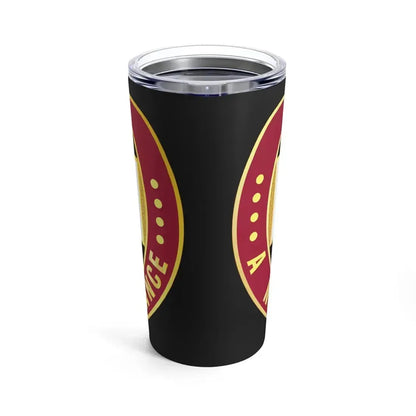 11 Evacuation Hospital (U.S. Army) Tumbler 20oz - Go Mug Yourself