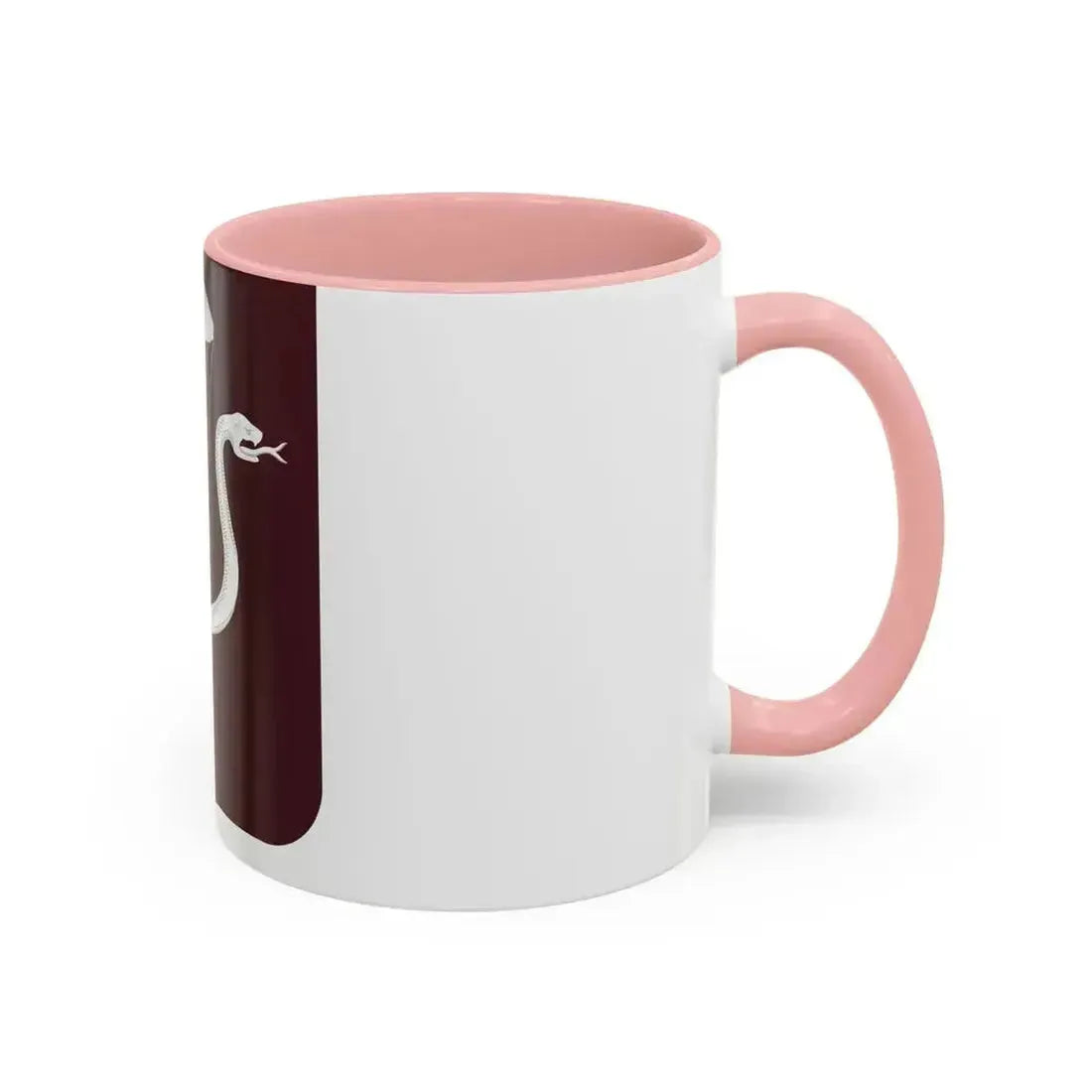 11 Medical Battalion 2 (U.S. Army) Accent Coffee Mug - Go Mug Yourself