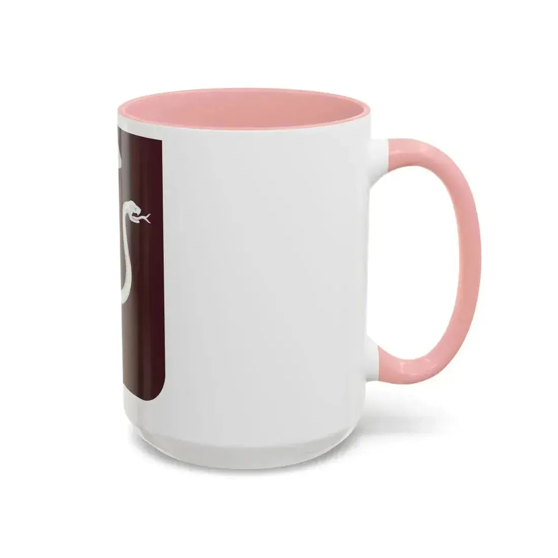 11 Medical Battalion 2 (U.S. Army) Accent Coffee Mug - Go Mug Yourself