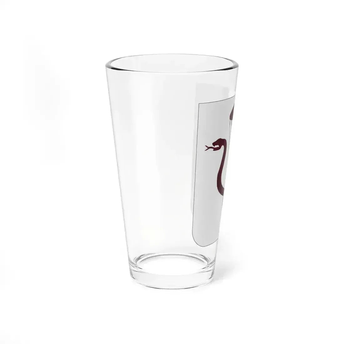 11 Medical Battalion 2 (U.S. Army) Pint Glass 16oz - Go Mug Yourself