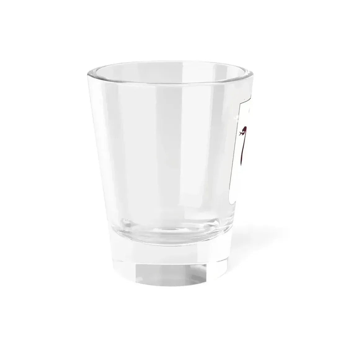 11 Medical Battalion 2 (U.S. Army) Shot Glass 1.5oz - Go Mug Yourself