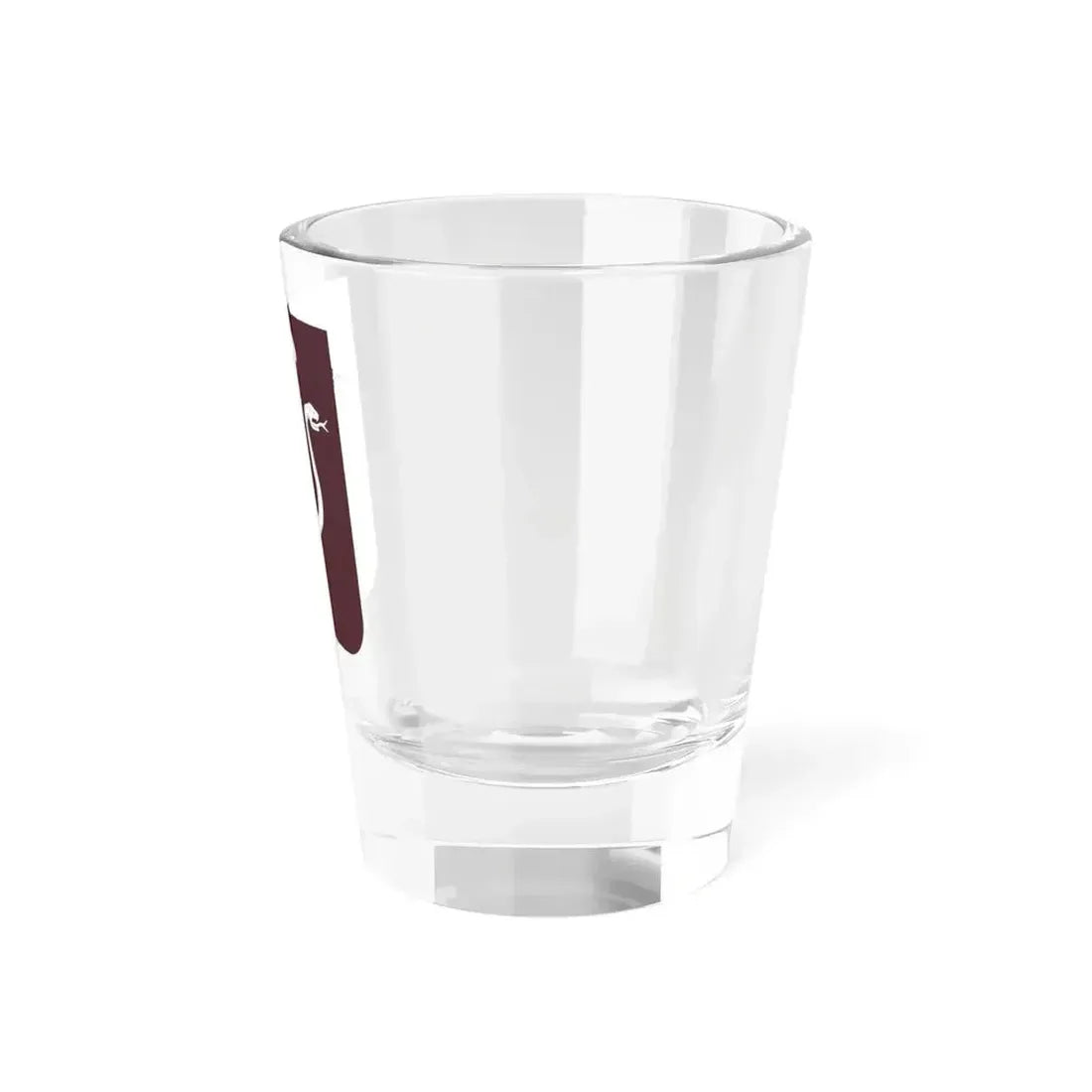 11 Medical Battalion 2 (U.S. Army) Shot Glass 1.5oz - Go Mug Yourself