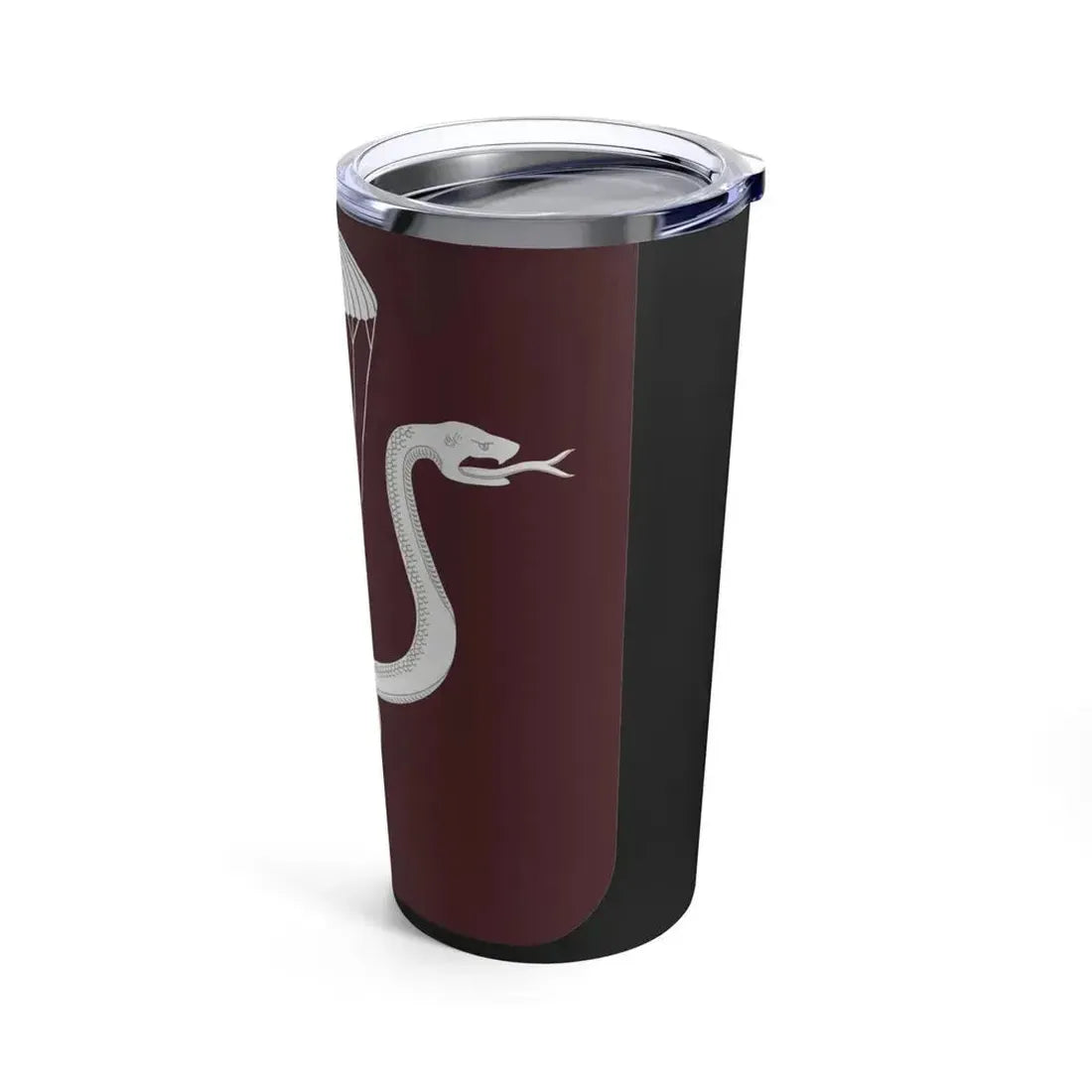 11 Medical Battalion 2 (U.S. Army) Tumbler 20oz - Go Mug Yourself