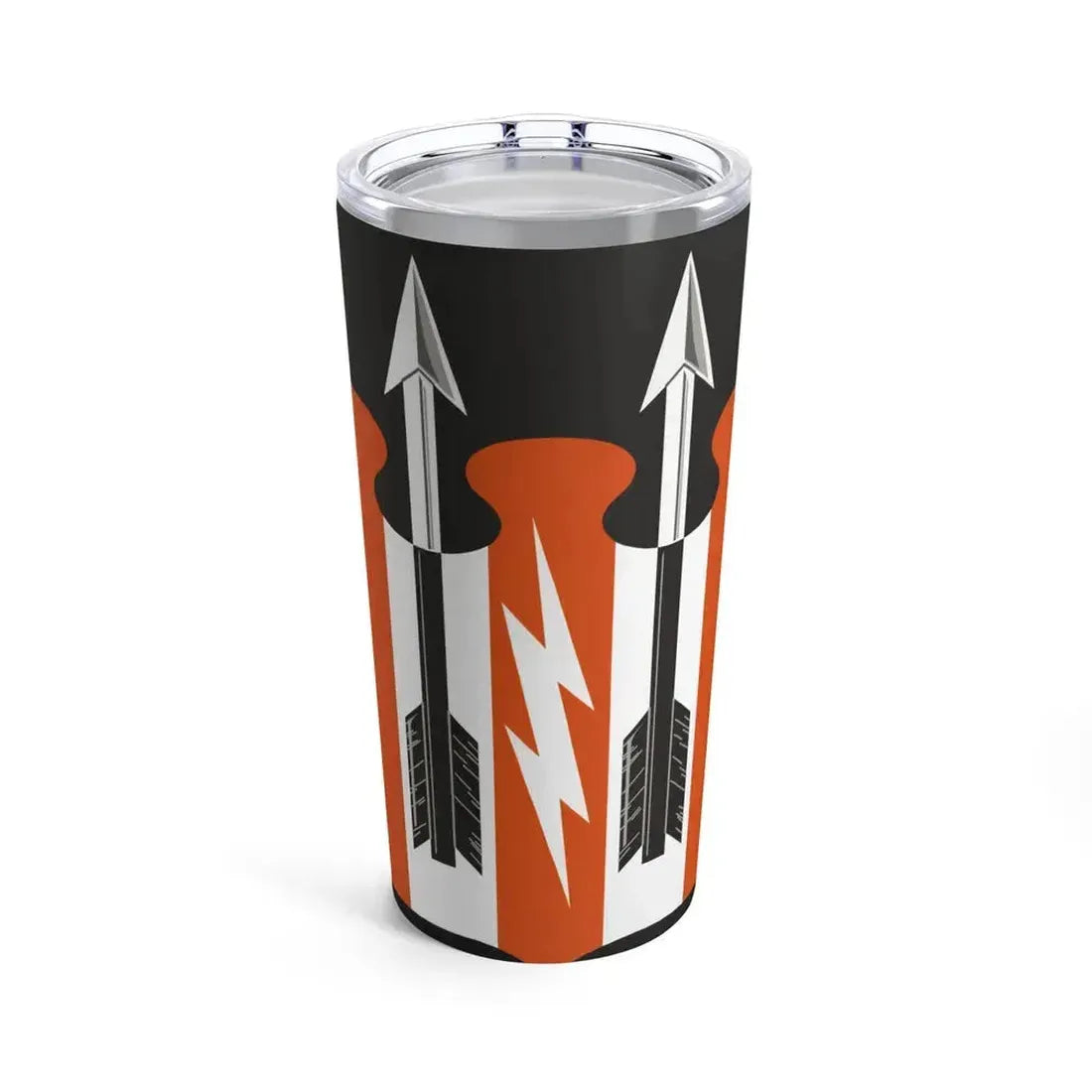 11 Signal Battalion 2 (U.S. Army) Tumbler 20oz 20oz - Go Mug Yourself