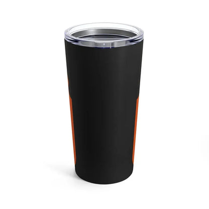 11 Signal Battalion 2 (U.S. Army) Tumbler 20oz - Go Mug Yourself