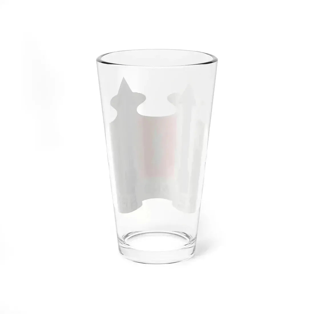 11 Signal Battalion (U.S. Army) Pint Glass 16oz - Go Mug Yourself