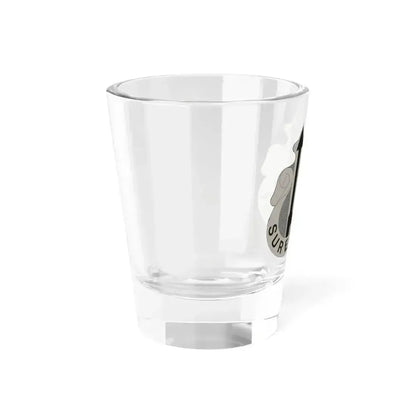 11 Signal Battalion (U.S. Army) Shot Glass 1.5oz - Go Mug Yourself