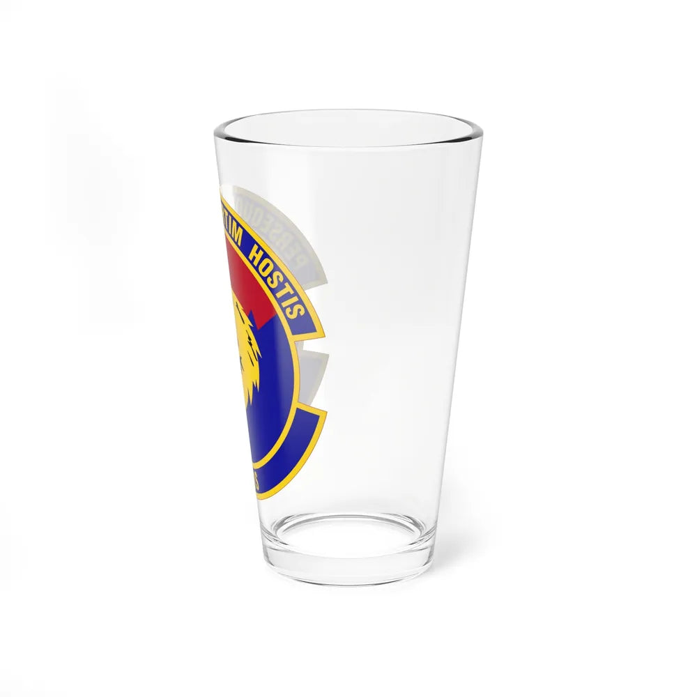 11 Special Operations Intelligence Squadron AFSOC (U.S. Air Force) Pint Glass 16oz-Go Mug Yourself