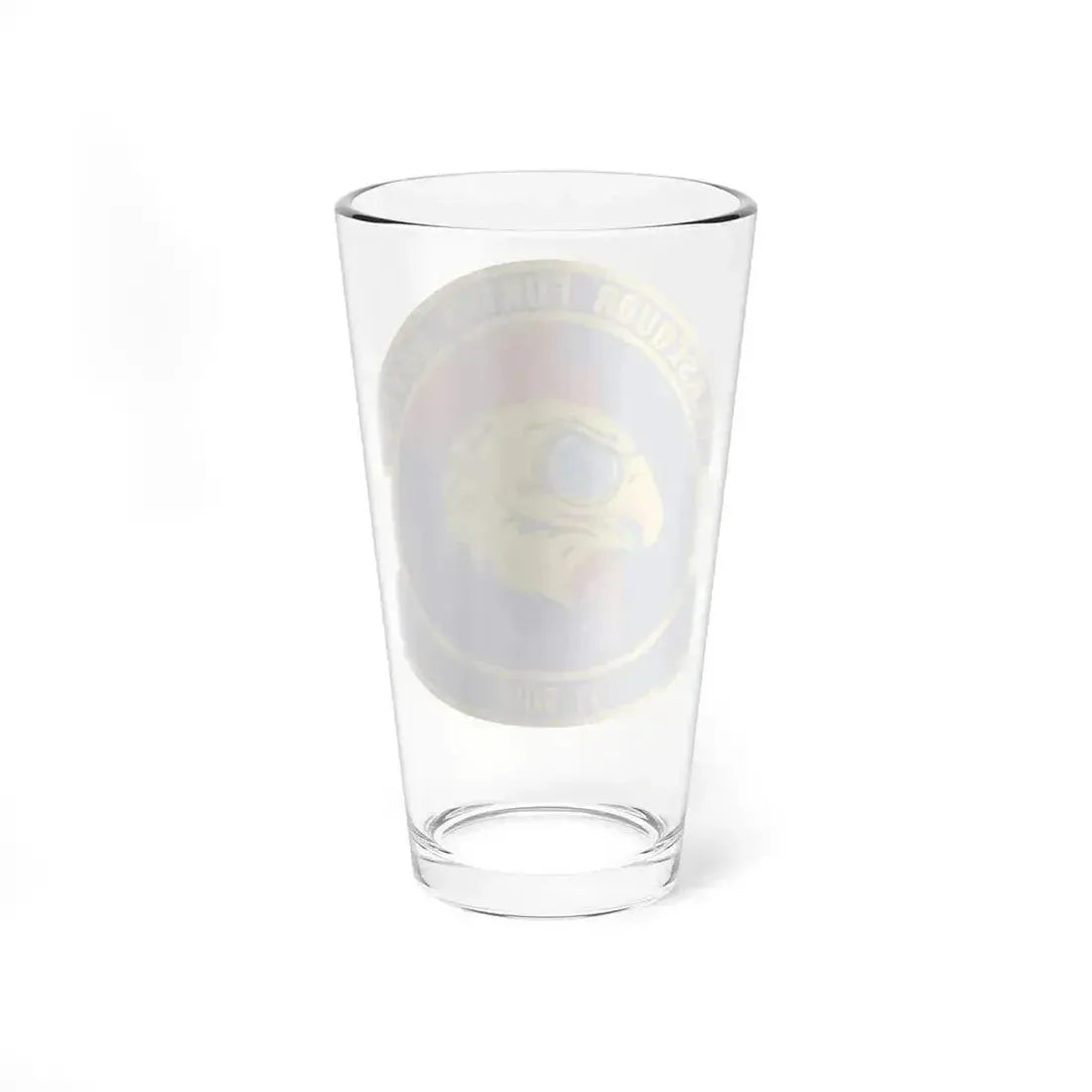 11 Special Operations Intelligence Squadron AFSOC (U.S. Air Force) Pint Glass 16oz - Go Mug Yourself