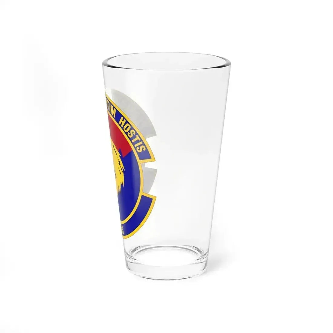 11 Special Operations Intelligence Squadron AFSOC (U.S. Air Force) Pint Glass 16oz - Go Mug Yourself