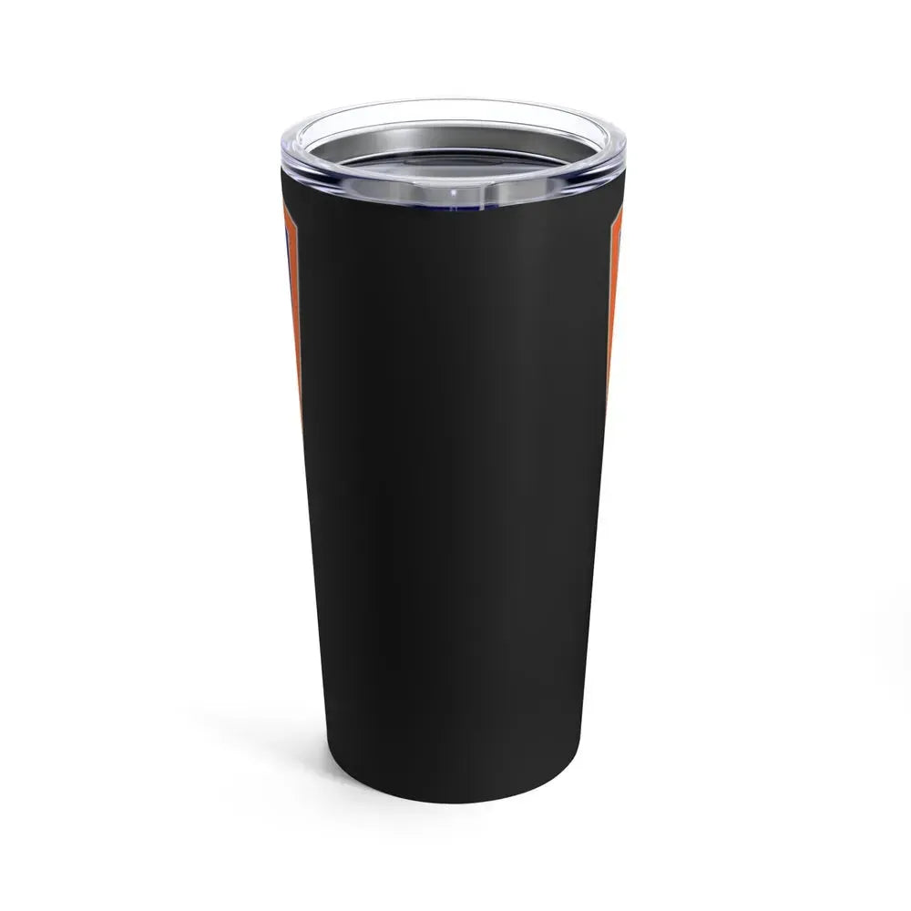 110 Aviation Brigade (U.S. Army) Tumbler 20oz - Go Mug Yourself
