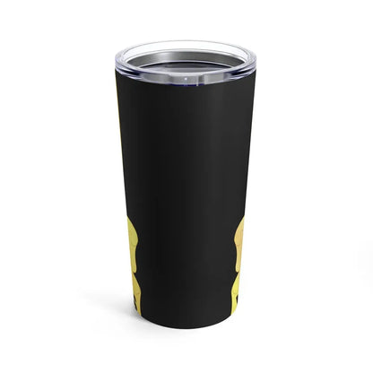110 Cavalry Regiment (U.S. Army) Tumbler 20oz - Go Mug Yourself