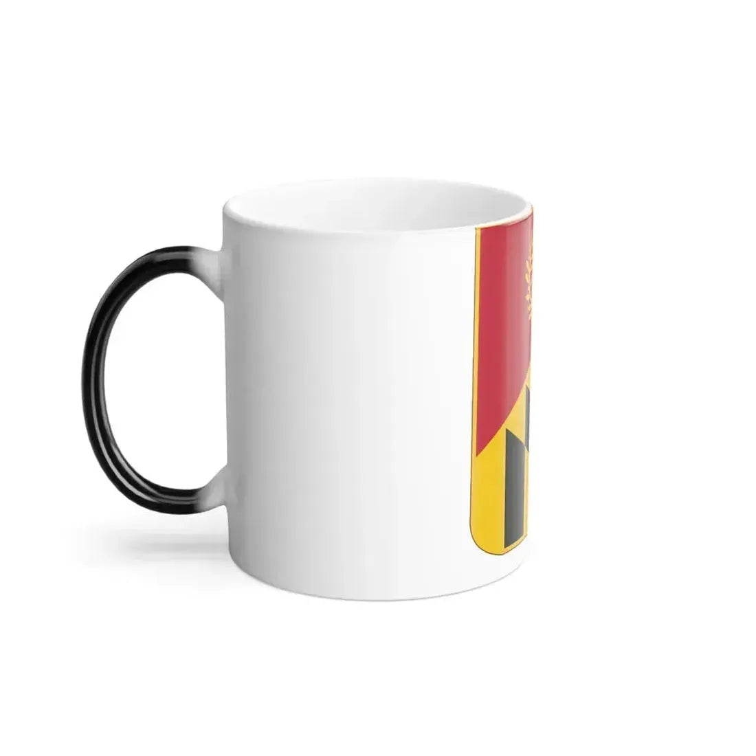 110 Information Operations Battalion (U.S. Army) Color Changing Coffee Mug - Go Mug Yourself