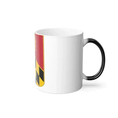 110 Information Operations Battalion (U.S. Army) Color Changing Coffee Mug - Go Mug Yourself