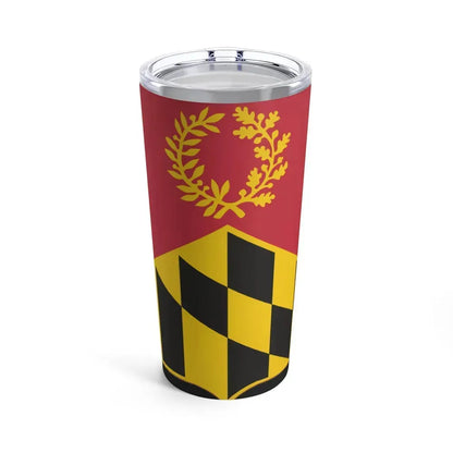 110 Information Operations Battalion (U.S. Army) Tumbler 20oz 20oz - Go Mug Yourself