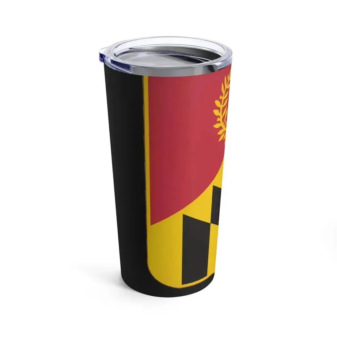 110 Information Operations Battalion (U.S. Army) Tumbler 20oz - Go Mug Yourself