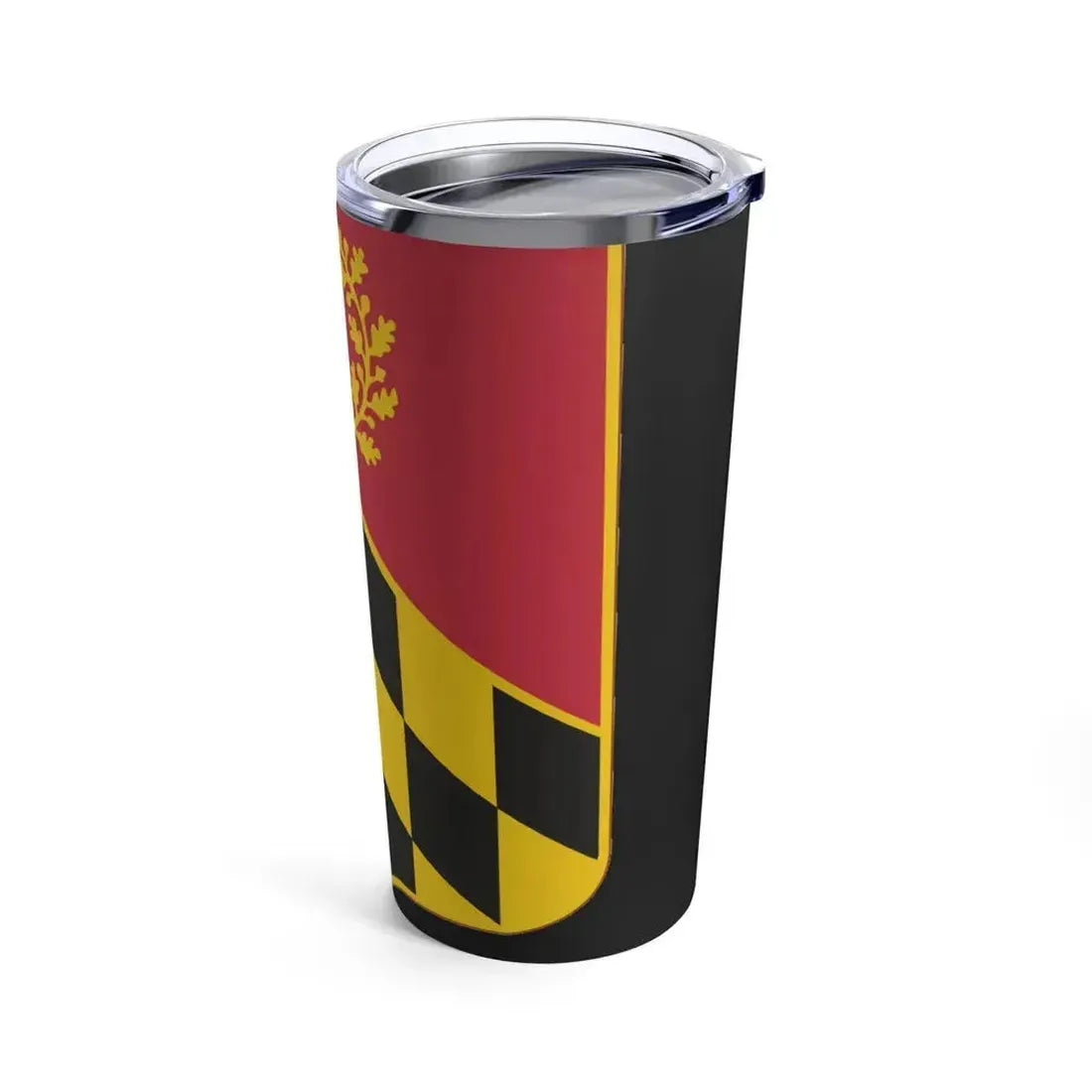 110 Information Operations Battalion (U.S. Army) Tumbler 20oz - Go Mug Yourself
