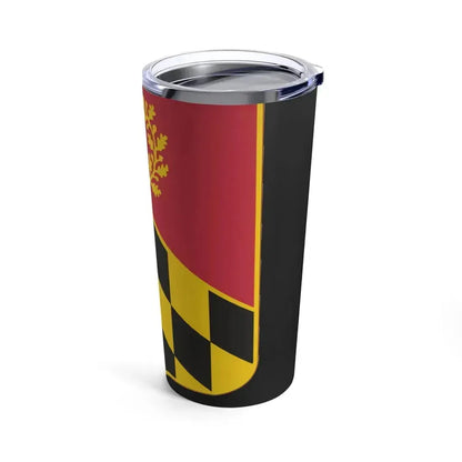 110 Information Operations Battalion (U.S. Army) Tumbler 20oz - Go Mug Yourself