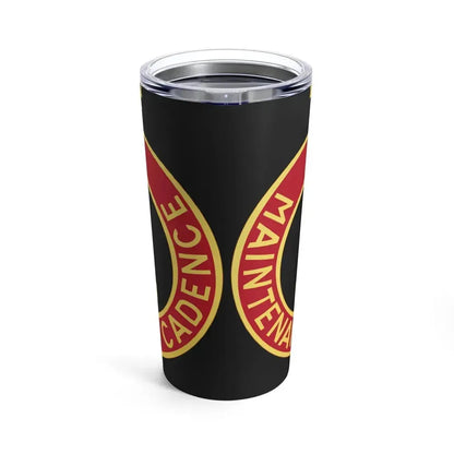 110 Maintenance Battalion (U.S. Army) Tumbler 20oz - Go Mug Yourself