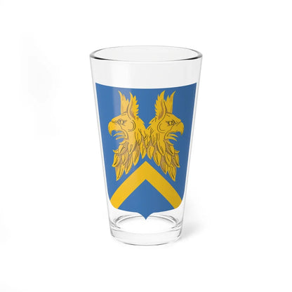 110 Military Intelligence Battalion 2 (U.S. Army) Pint Glass 16oz-16oz-Go Mug Yourself