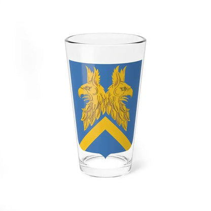 110 Military Intelligence Battalion 2 (U.S. Army) Pint Glass 16oz 16oz - Go Mug Yourself