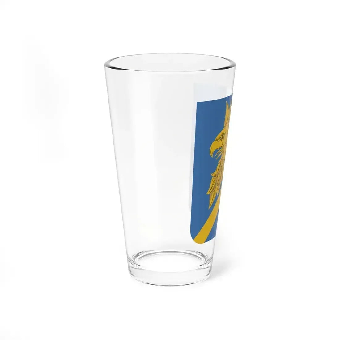 110 Military Intelligence Battalion 2 (U.S. Army) Pint Glass 16oz - Go Mug Yourself