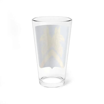 110 Military Intelligence Battalion 2 (U.S. Army) Pint Glass 16oz - Go Mug Yourself