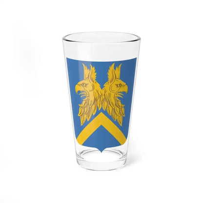 110 Military Intelligence Battalion 2 (U.S. Army) Pint Glass 16oz - Go Mug Yourself