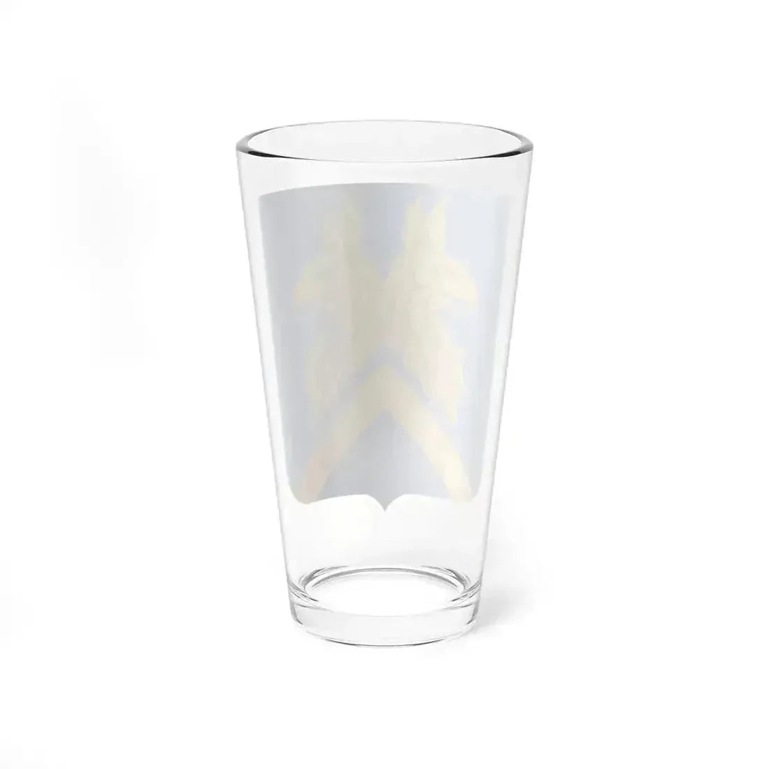 110 Military Intelligence Battalion 2 (U.S. Army) Pint Glass 16oz - Go Mug Yourself