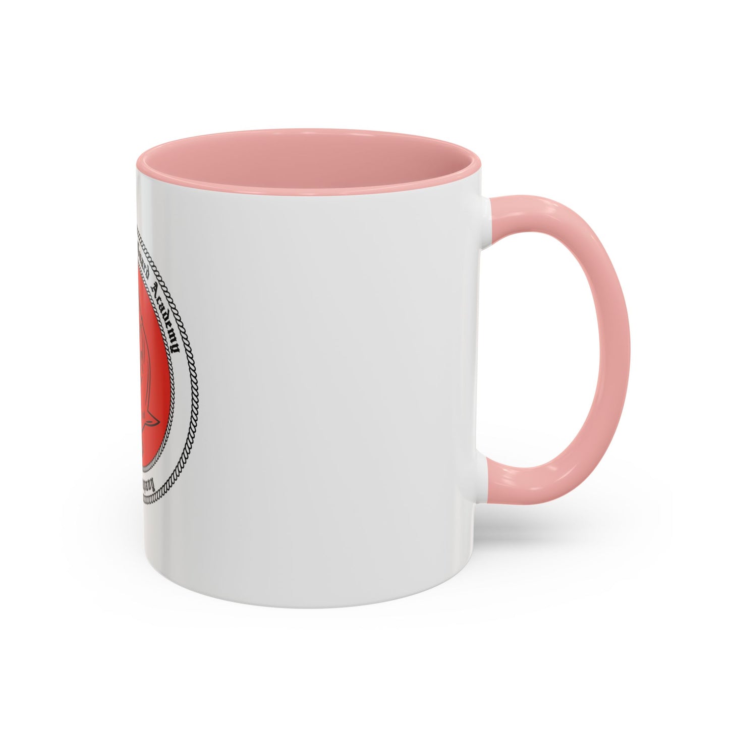 USCGA Hotel Co Hammerhead (U.S. Coast Guard) Accent Coffee Mug