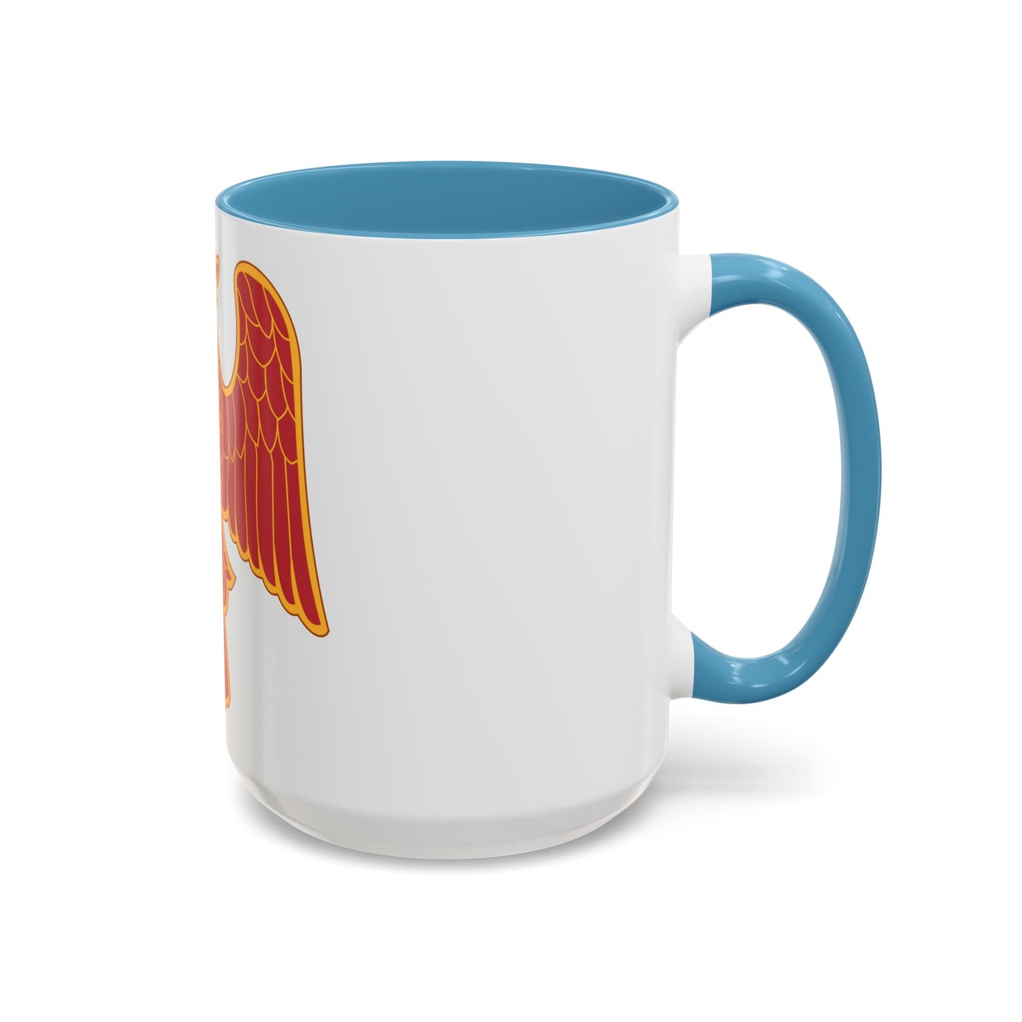 2 Maintenance Company 2 (U.S. Army) Accent Coffee Mug