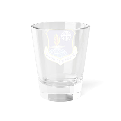 Verre à liqueur 336e groupe d'entraînement (US Air Force) 1,5 oz