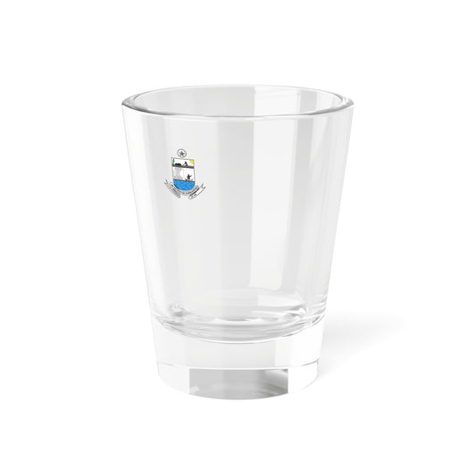 Escudo-pms (Brazil) (Coat of Arms) Shot Glass 1.5oz
