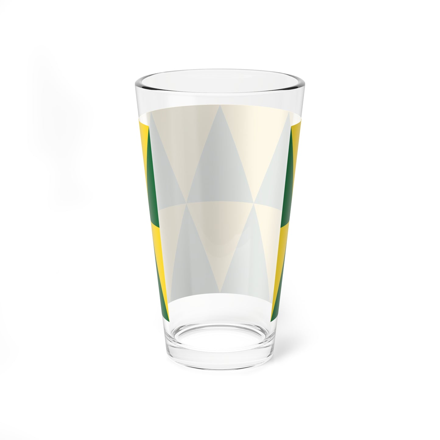 Proposed flag of Washington 1976 (United States) Pint Glass 16oz