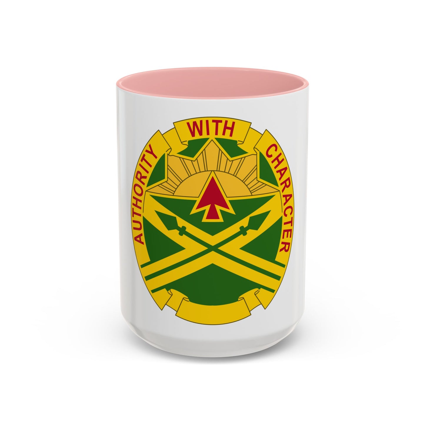 111 Ordnance Group 3 (U.S. Army) Accent Coffee Mug
