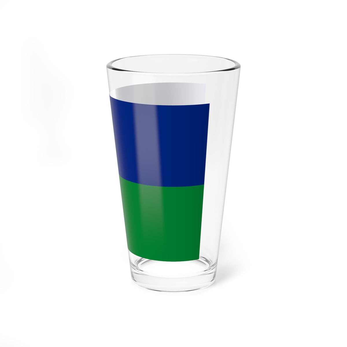 BAND-G-San Joaquin (Venezuela) Pint Glass 16oz