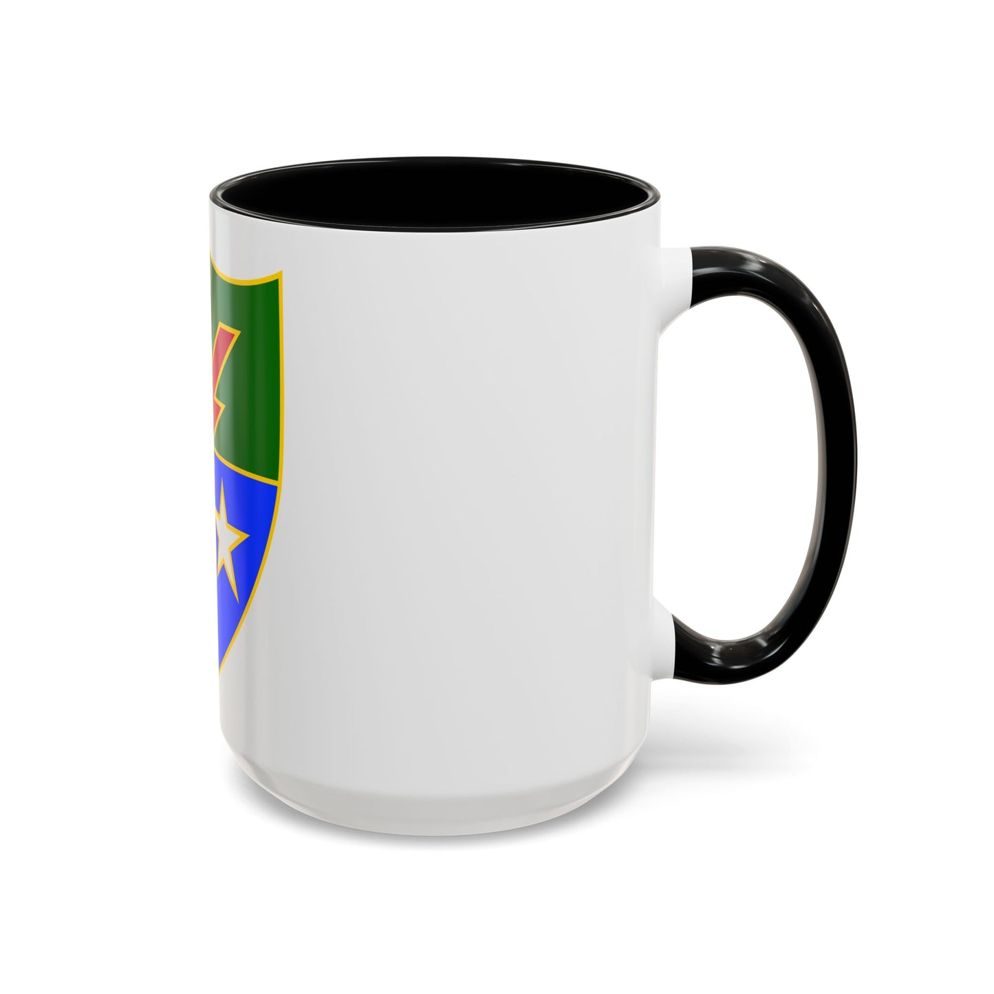 75th Ranger Regiment (U.S. Army) Accent Coffee Mug