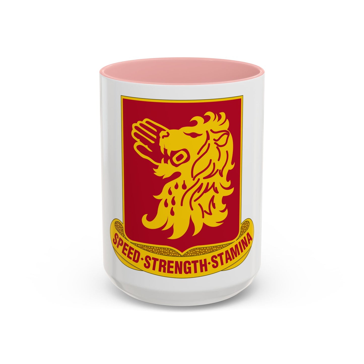 230 Aviation Regiment (U.S. Army) Accent Coffee Mug