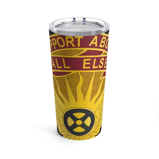 1106 Aviation Group (U.S. Army) Tumbler 20oz 20oz - Go Mug Yourself