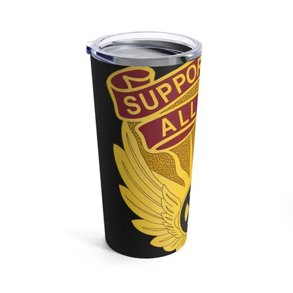 1106 Aviation Group (U.S. Army) Tumbler 20oz - Go Mug Yourself