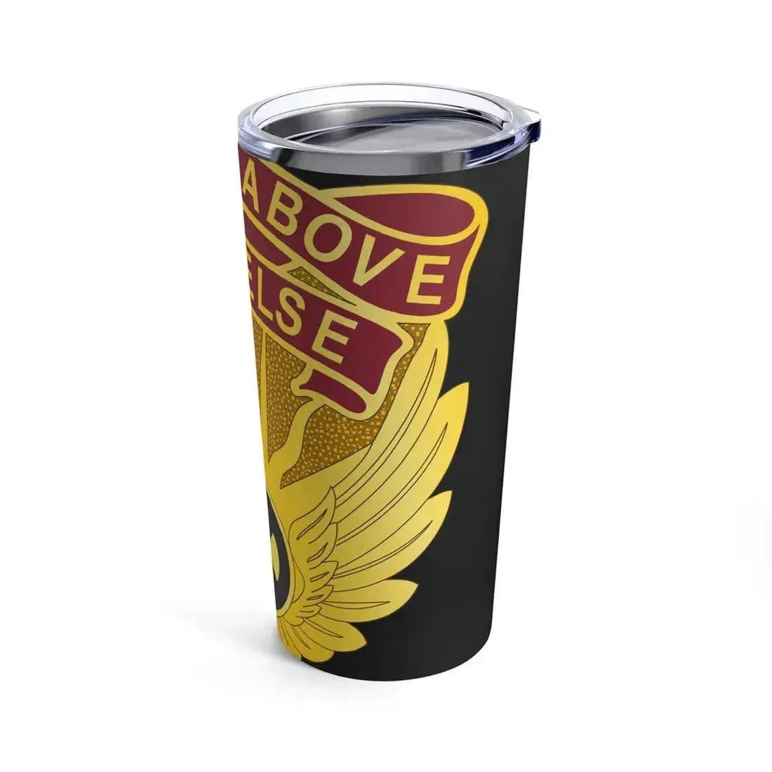 1106 Aviation Group (U.S. Army) Tumbler 20oz - Go Mug Yourself