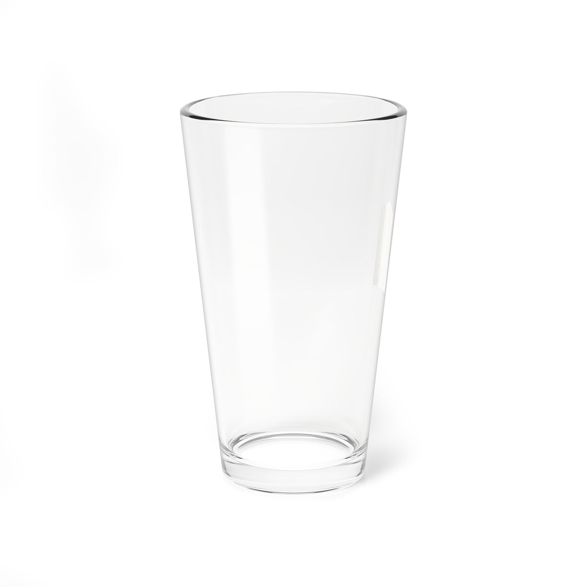 Libya Army OF 7 (Libya) (Military Rank) Pint Glass 16oz