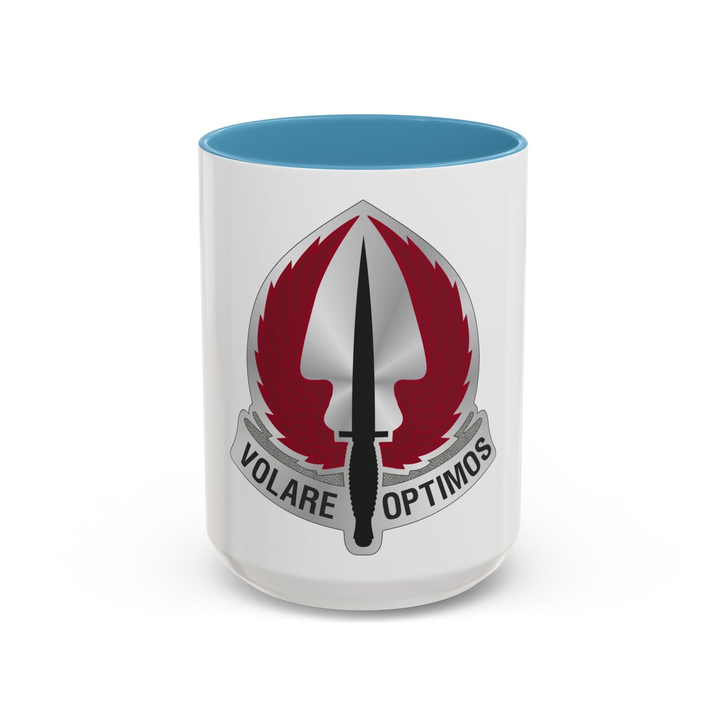 Special Operations Aviation Command 2 (U.S. Army) Accent Coffee Mug