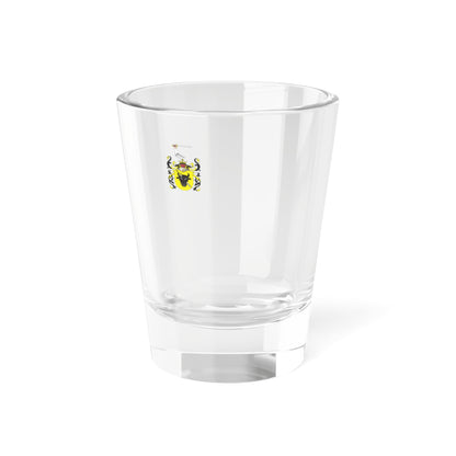 Herb Pomian (Poland) (Coat of Arms) Shot Glass 1.5oz