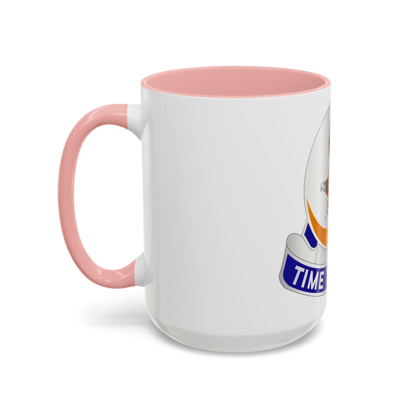 51 Aviation Group (U.S. Army) Accent Coffee Mug