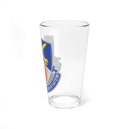 1108 Aviation Group (U.S. Army) Pint Glass 16oz - Go Mug Yourself