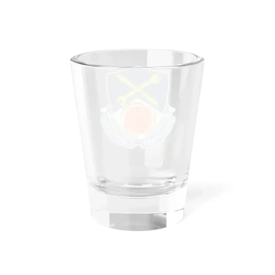 1108 Aviation Group (U.S. Army) Shot Glass 1.5oz - Go Mug Yourself